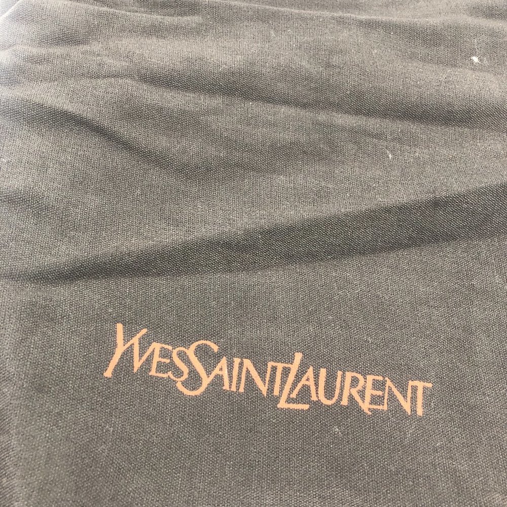 Yves Saint Laurent bag